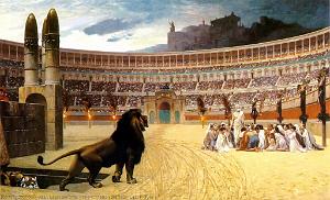 JEAN-LEON GEROME (54)